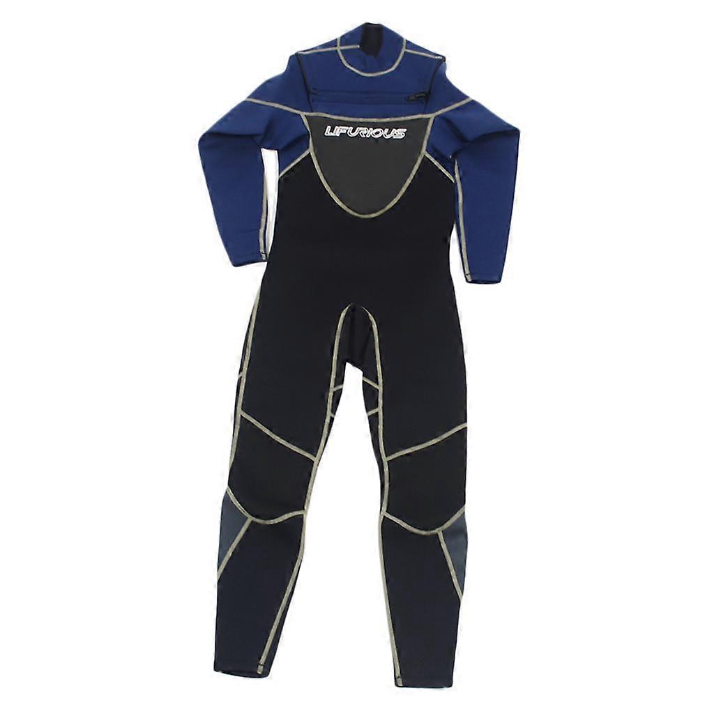 Muta da uomo Muta subacquea termica per paddle boarding, kiteboarding,