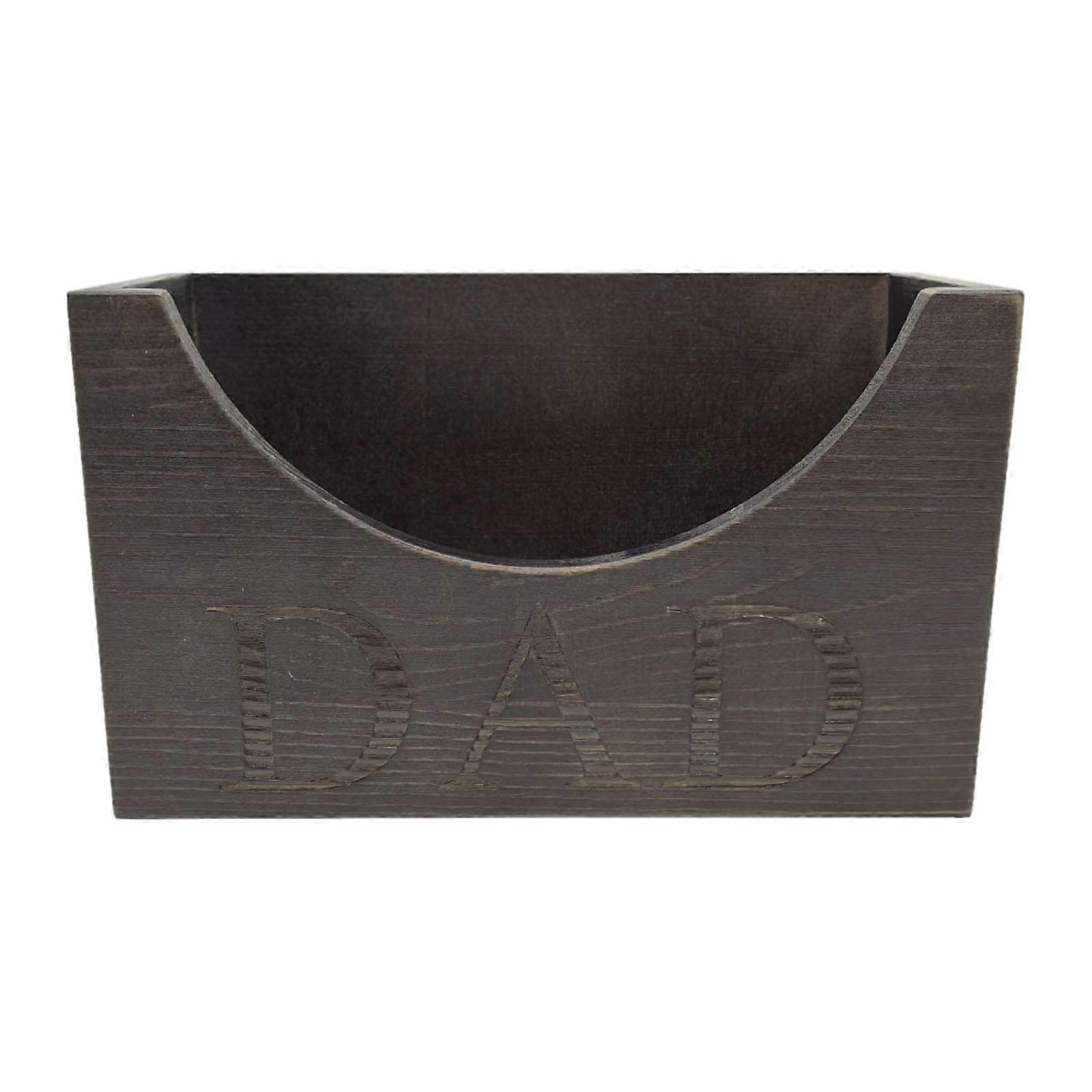 Wood Hat Holder for Baseball Caps Desktop Hat Rack Space Saving Hat Storage Rack