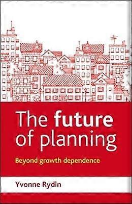 The Future of Planning
