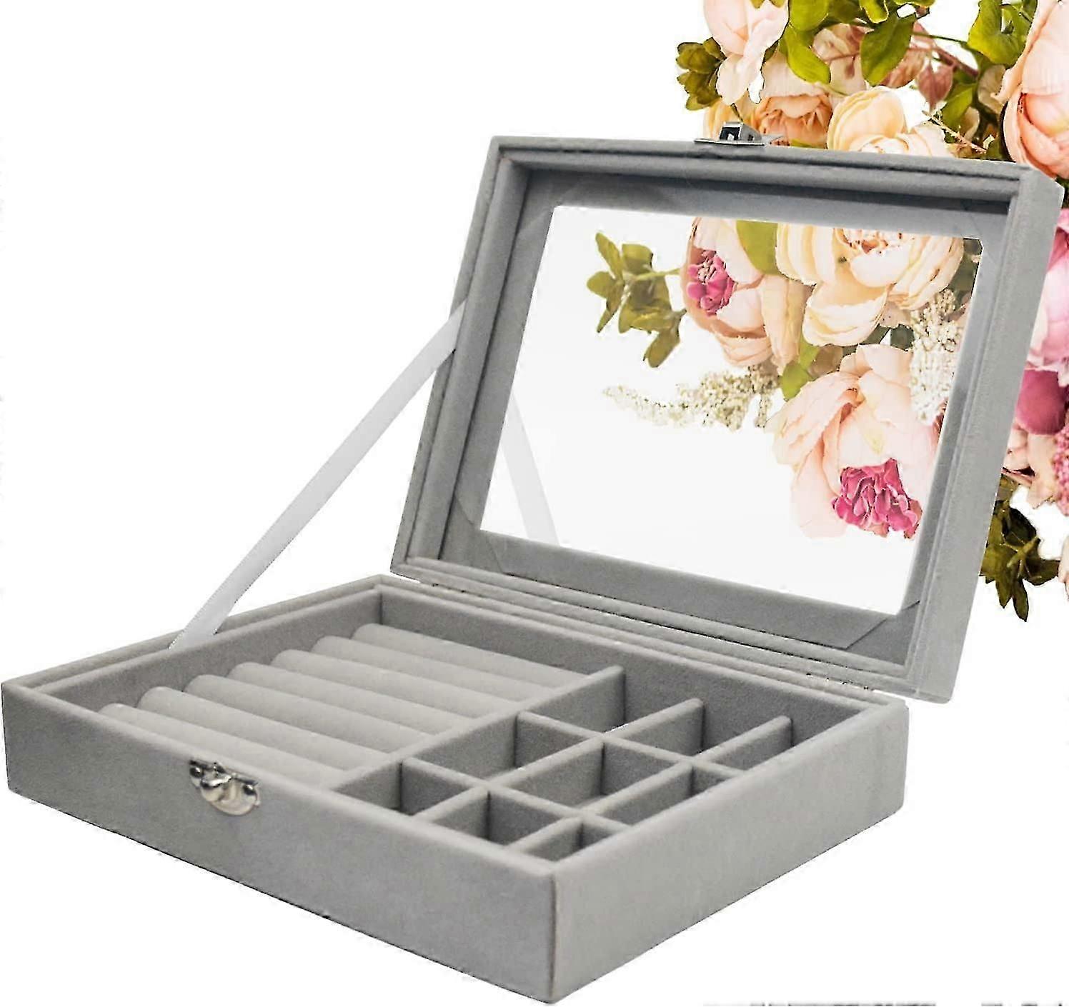 Earrings Storage Organiser