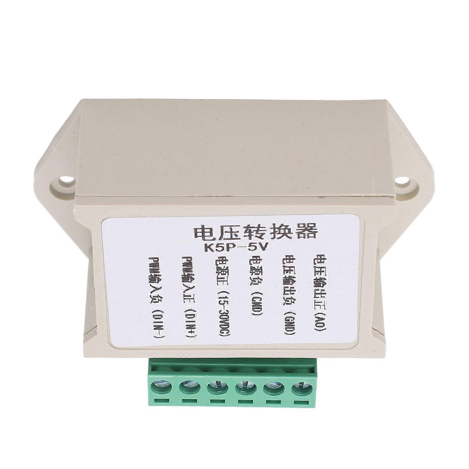 Motor Speed Controller PWM Control Switch Voltage Converter Regulator for PLC SCM