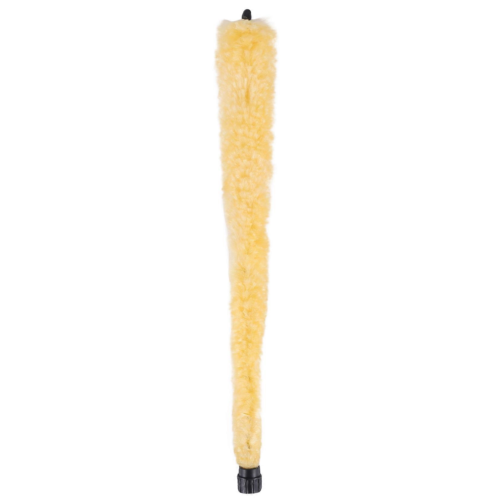 Rengjøring Børste Cleaner Pad Saver for Altsaksofon Saksofon Myk 