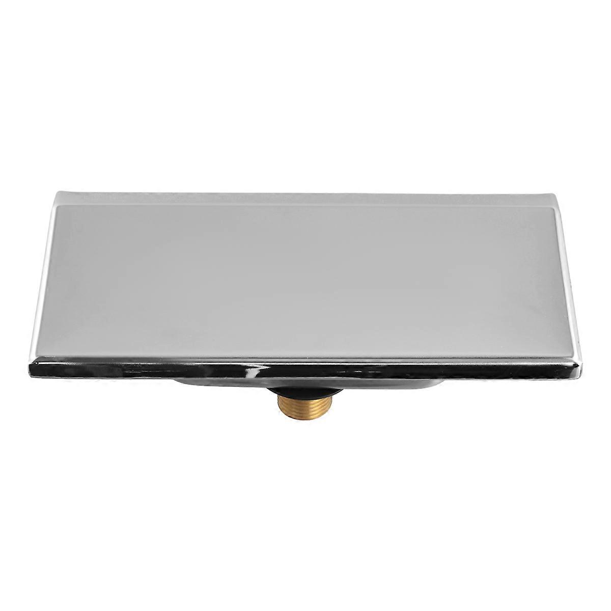 Waterfall Tub Spout G1/2 External Thread SPA Bathroom Pool