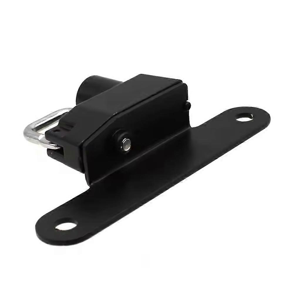 Motorcycle Helmet Lock Mount Hook with 2 Keys for R1300GS