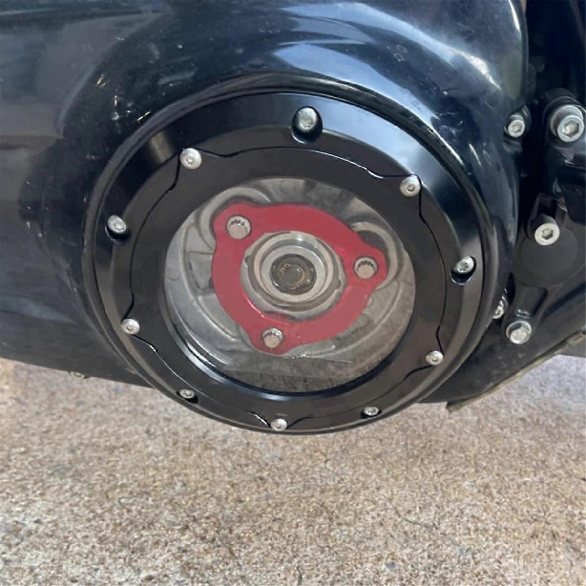 Motorcycle Cover Clutch Cover for Road Glide