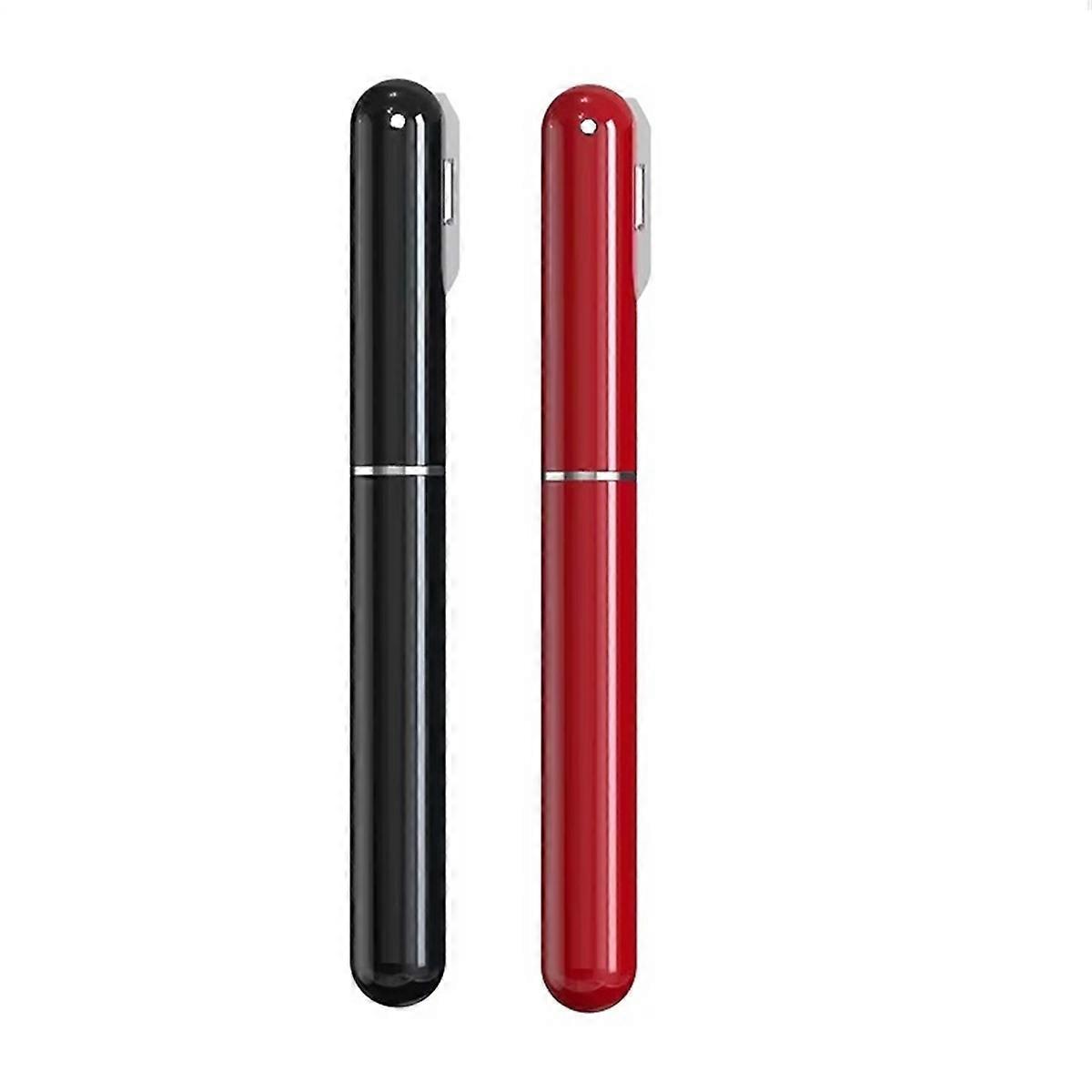 Air Pump Wine Bottle Opener Pen Portable Plastic Cork Remover Safety Wine Pneumatic Bottle Opener Ne