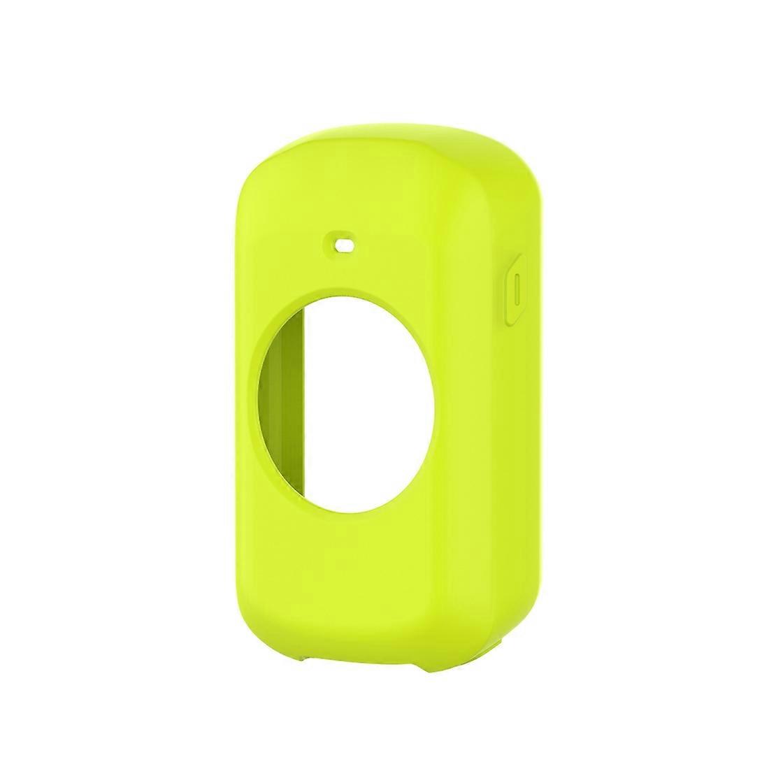 For Garmin Edge 830 Stopwatch Case(White)