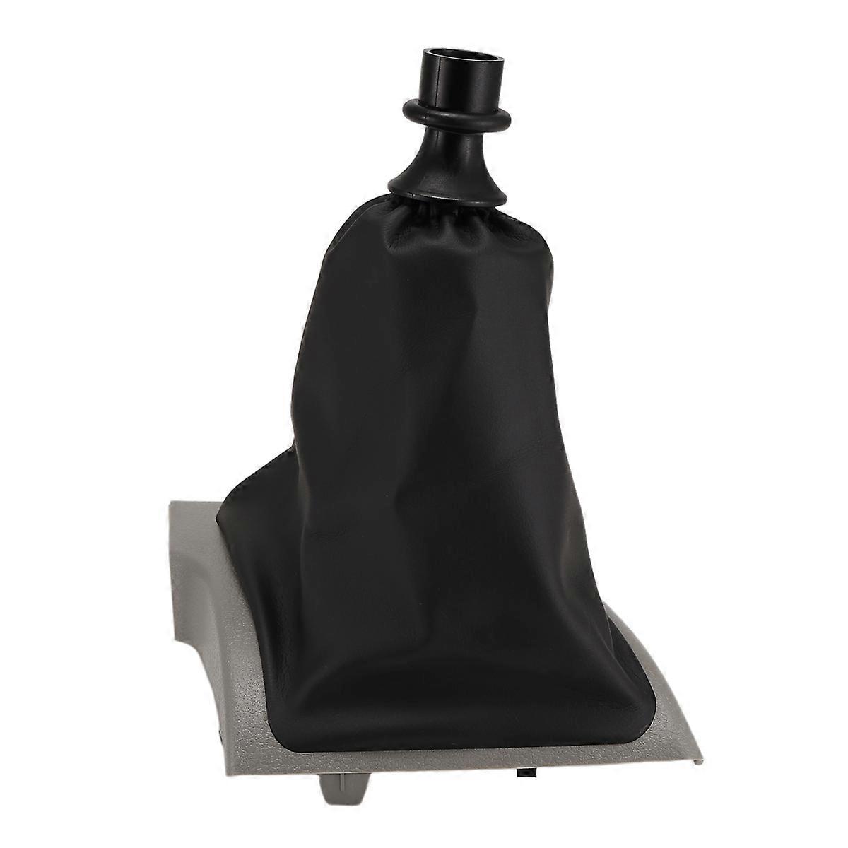Hand Speed Ball Gear Shift Dust Cover For Gray Frame