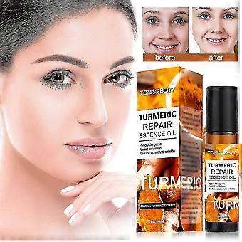 Tonisabery Kurkuma Gesichtsöl 10ml