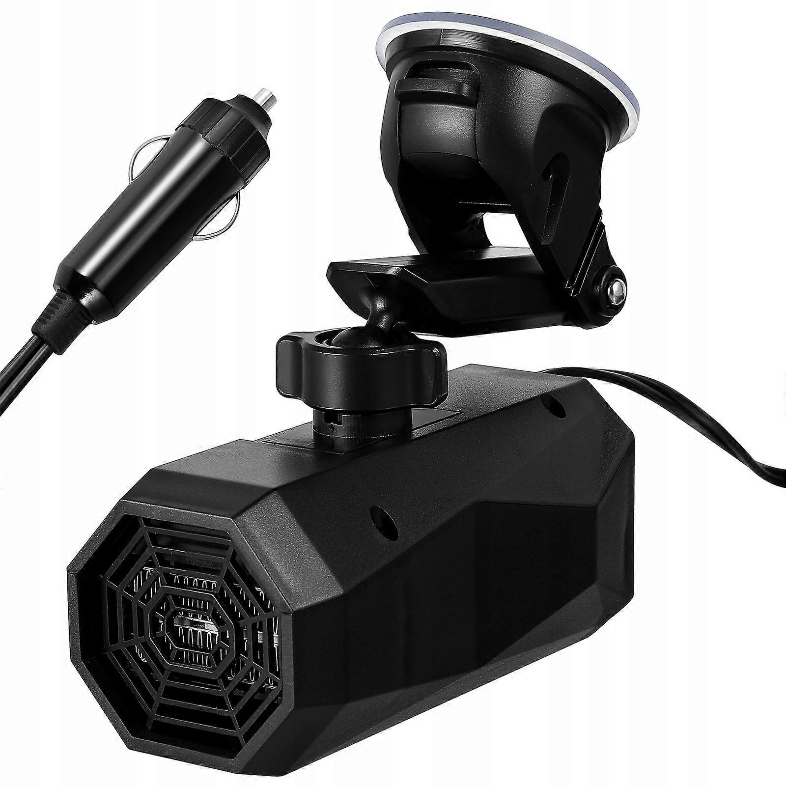 Portable Car Heater For Quick Defrosting And Evaporation