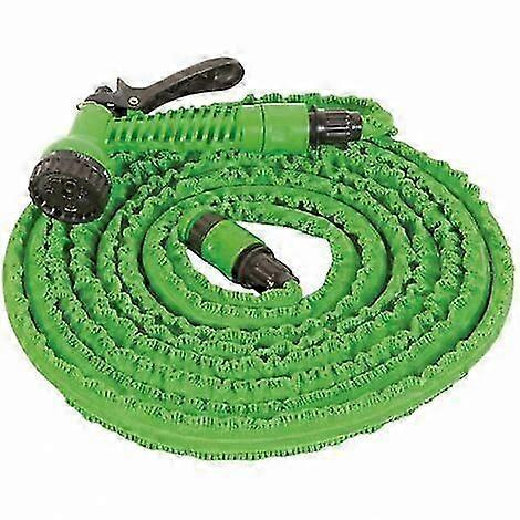 For Boomerang extendable hose 15m deployed