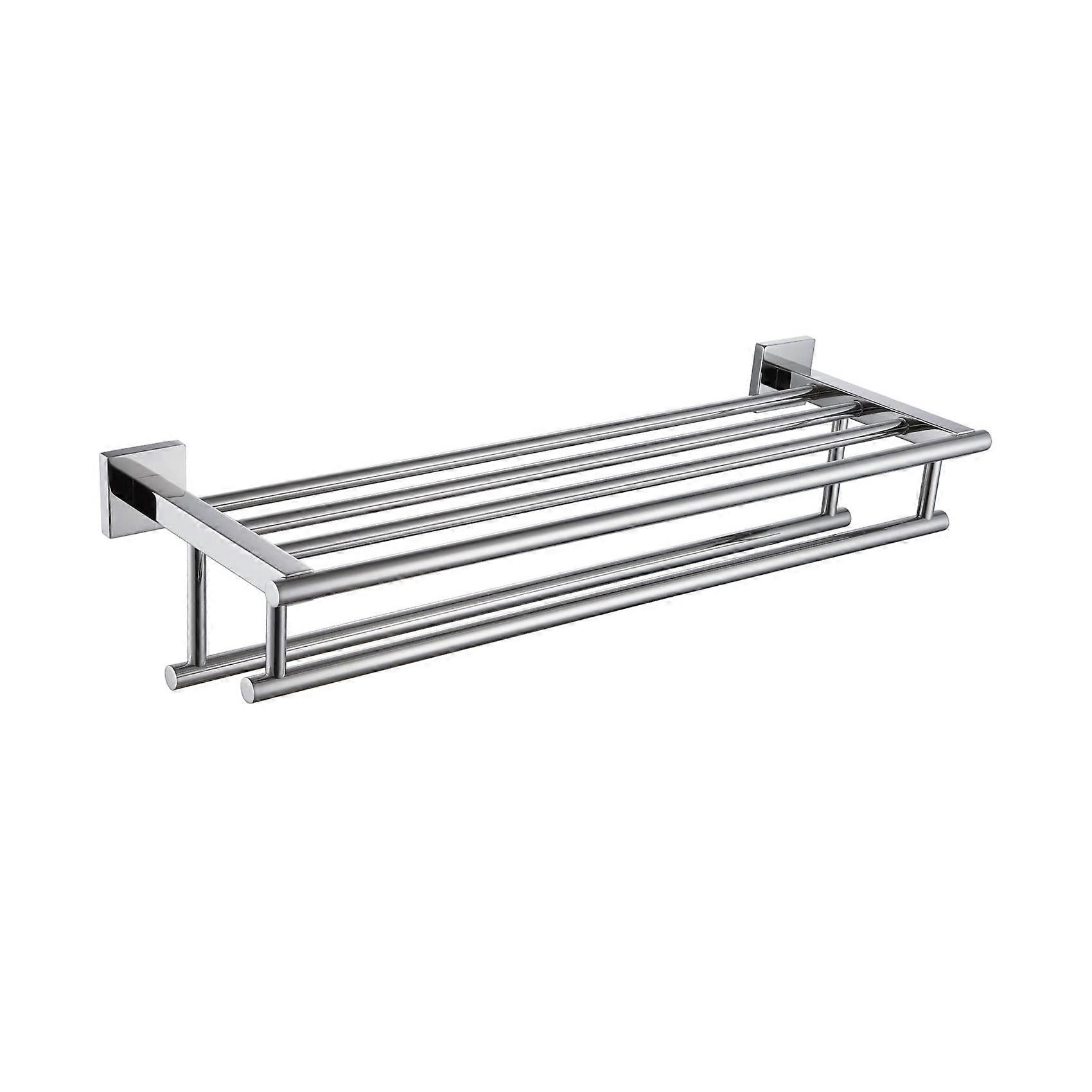Bath Towel Rail for Bathroom 24 Inch