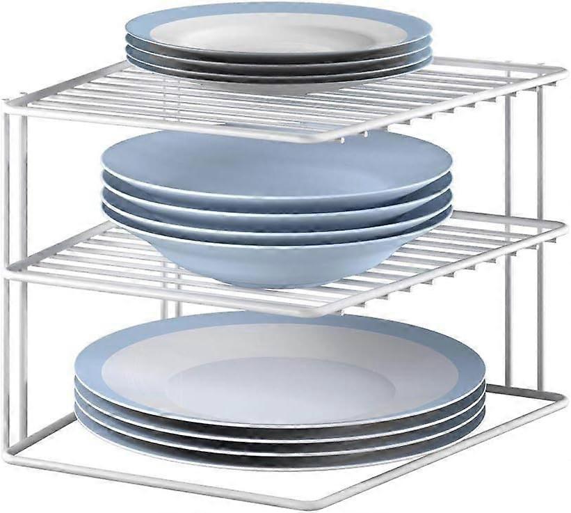 Kitchen Shelf, Corner Shelf, Space-saving Storage