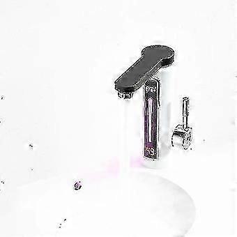 Robinet chauffe-eau électrique