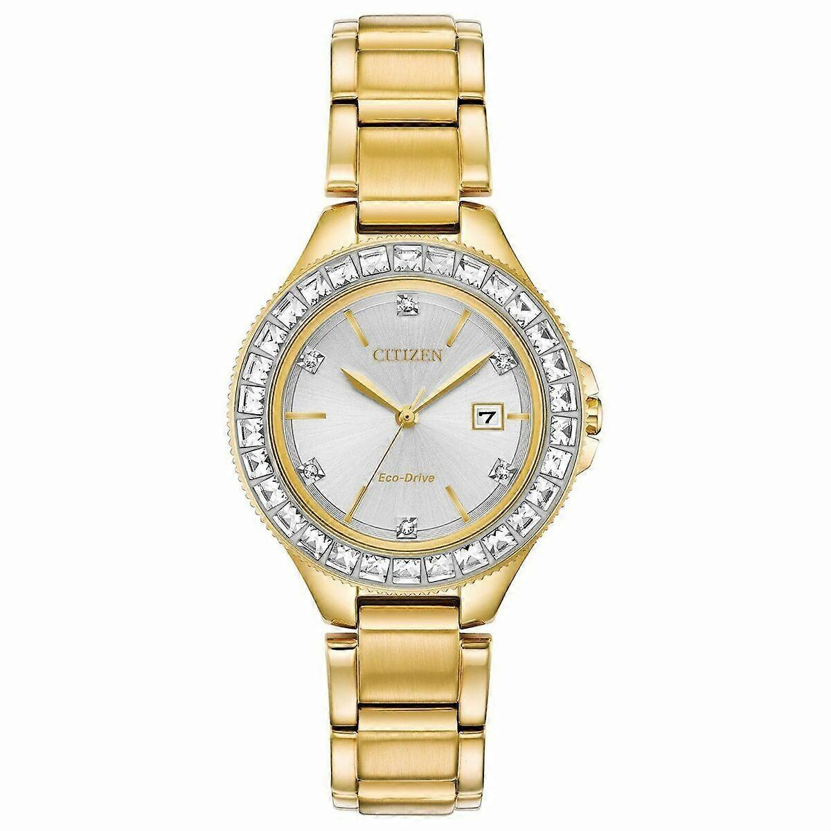 Women's Watch Citizen FE1192-58A (Ø 31 mm)