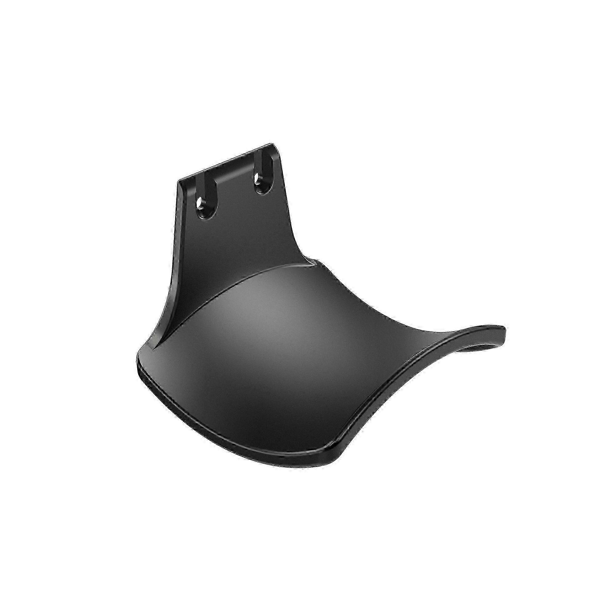 Wall -mounted headphones universal headset holder