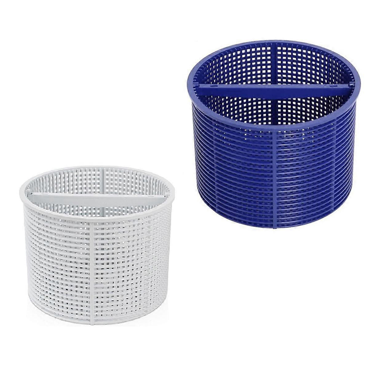 For SPX1082 B-152 Skimmer Basket Replacement Pool Filter Basket