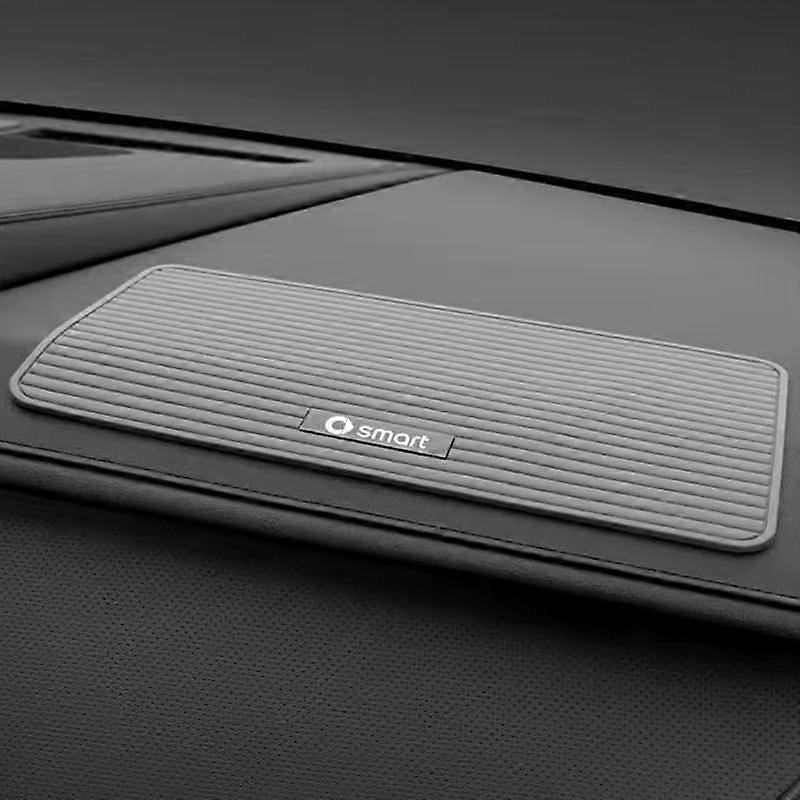 Car Dashboard Anti-Slip Mat for Smart EQ PVC -, C453 Non Slip Multifunctional Pad