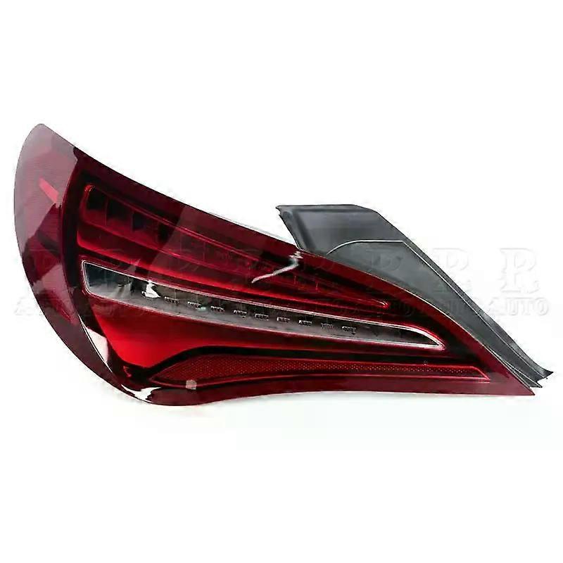 Applies to Car Tail Light Assembly For Benz W117 CLA-Class CLA180 220 260 2016-2019 Rear Turn Signal Light Brake Lamp Taillamp 1179063800