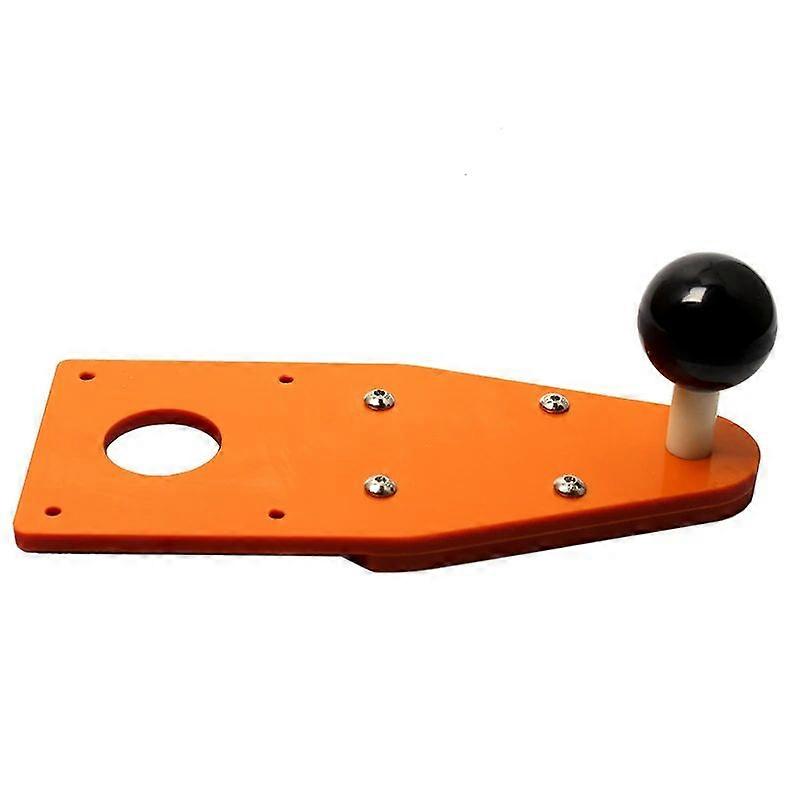 Milling Machine Trimmer Balance Board Router Table Insert Plate Guide Tools for Woodworking Table Work