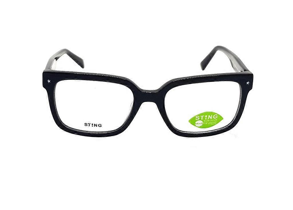 STING VST375V (0700) EYEGLASSES