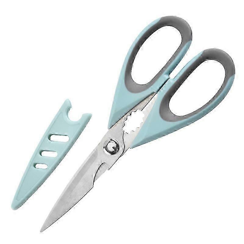 Kitchen Scissor,Multipurpose Cooking Gadget Kitchen shears.