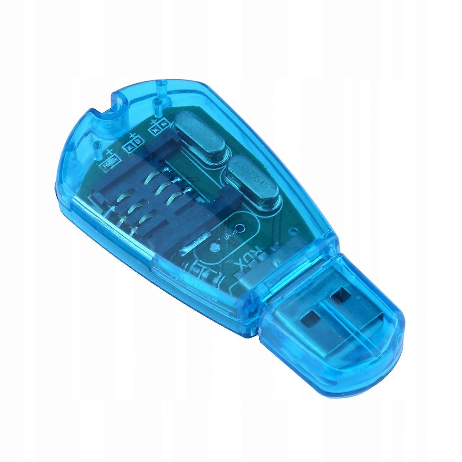 Card Reader Usb Sim Card Reader 7cm * 2cm