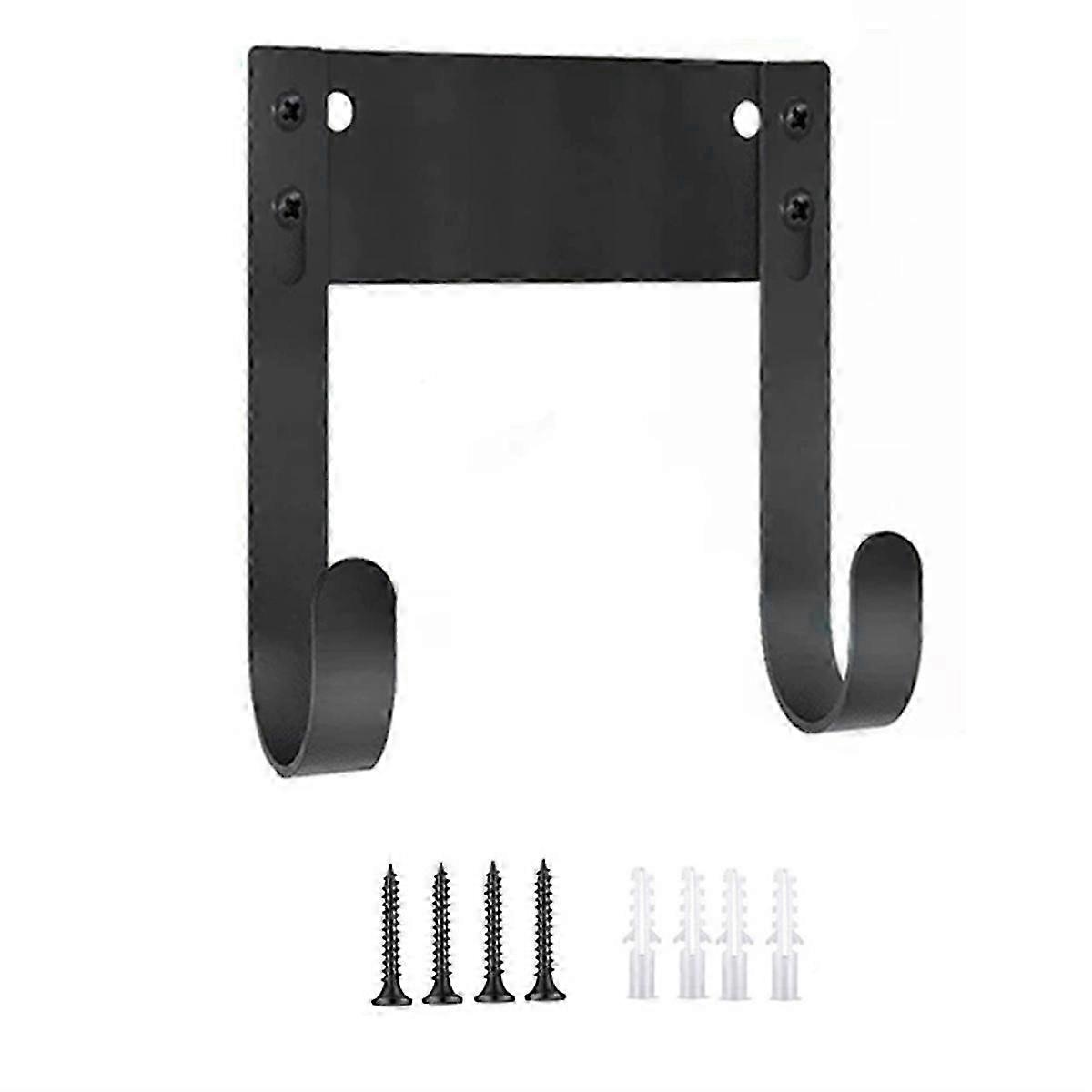 Bügelbretthalter Wandhalterung für T&Y Bein Bügelbrett Aufhänger, kleines wandmontiertes Bügelbrett, YY