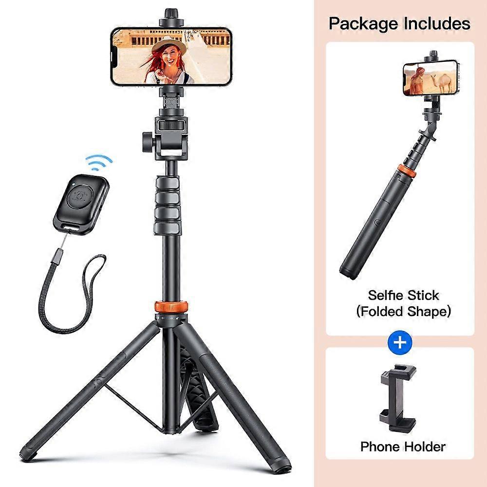 Selfie Stick Tripod for iPhone - 60\