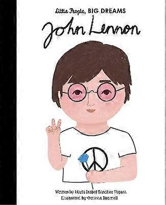 John Lennon