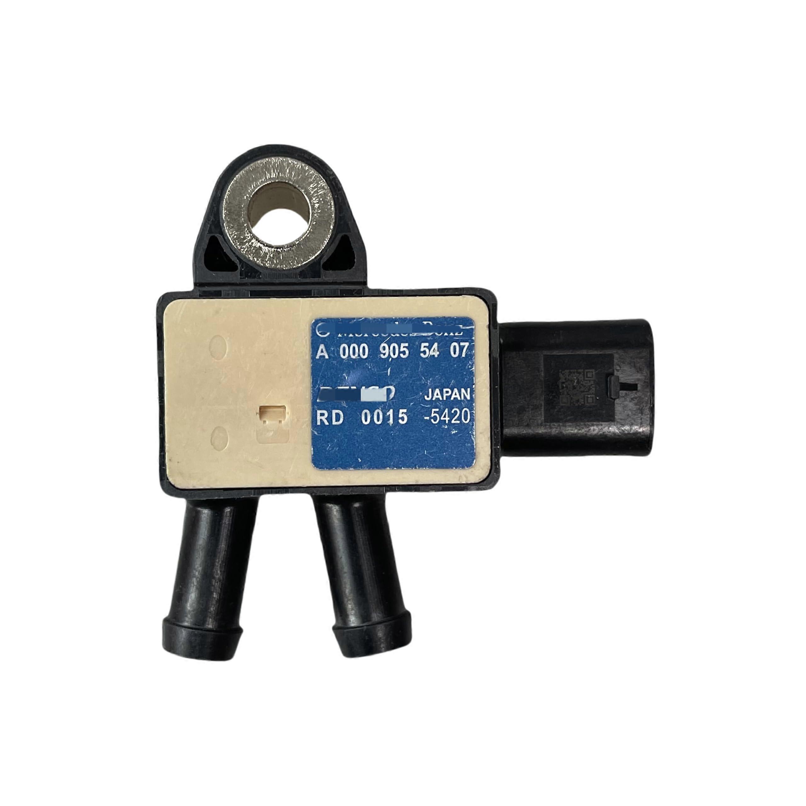 A0009055407 Differential Pressure Sensor for Merce, desBE, NZ - High Accuracy, Durable Design, Compatible Models