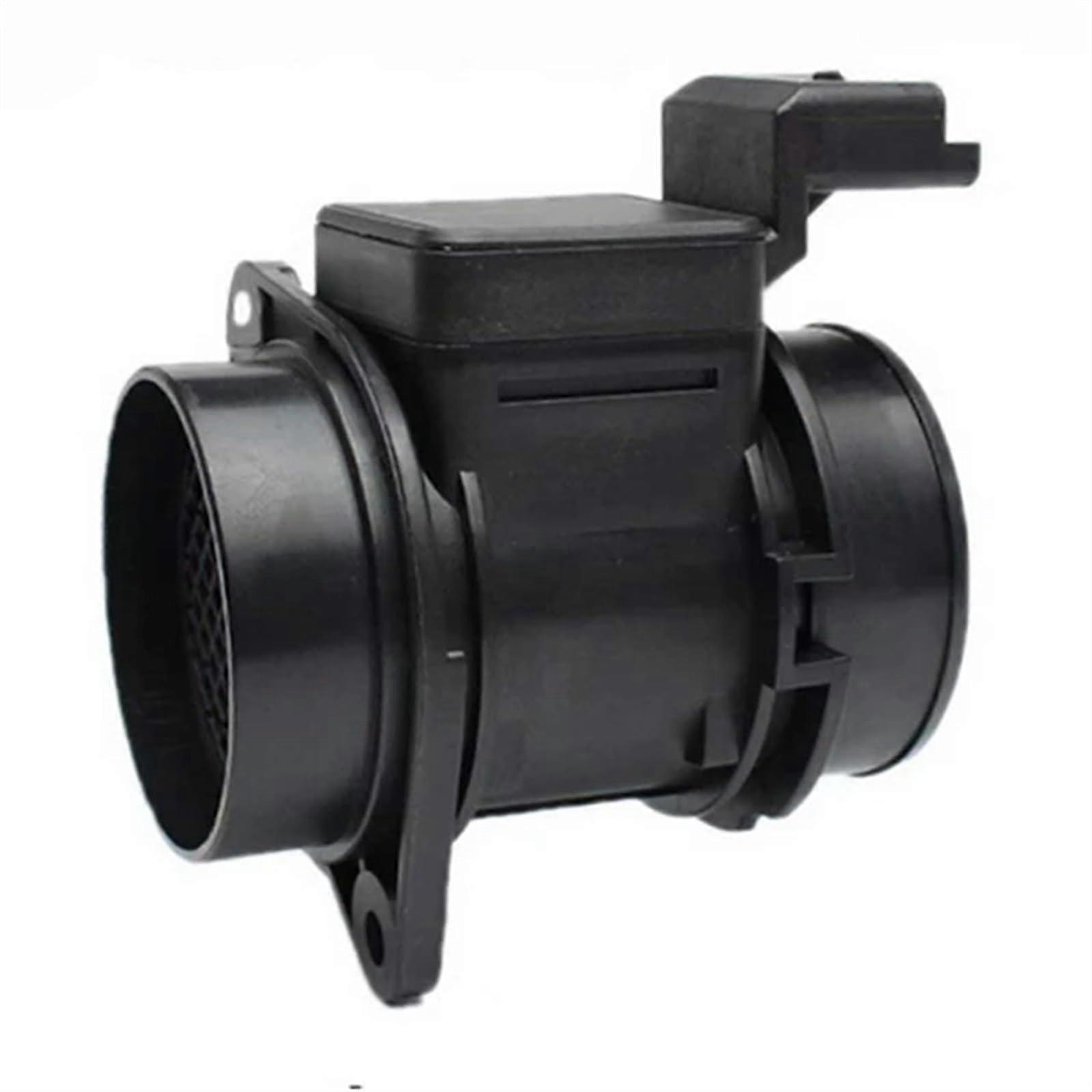 MASS AIR FLOW SENSOR METER Compatible With Citroen C2 C3 Xsara Ford Fiesta Fusion Peugeot 1007 206 307 1.4 5WK9631 Air Flow Meter