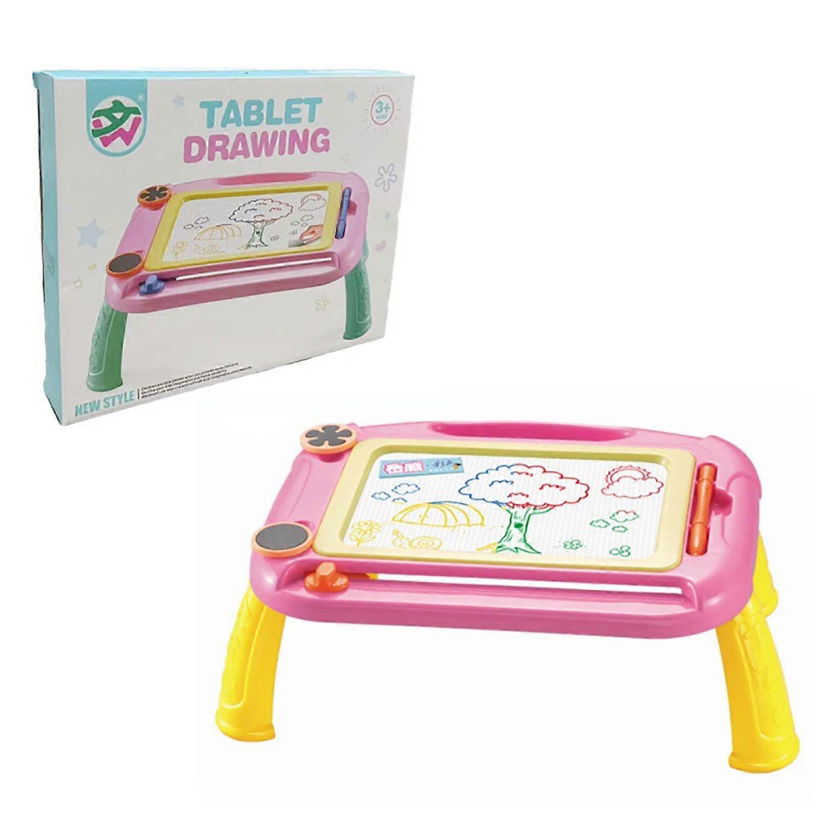 Magnetic Writing Board Unleash Creatiity Anytime Anywhere The Magics Magnetic Board A Mess Canvas For Ideas LA4124