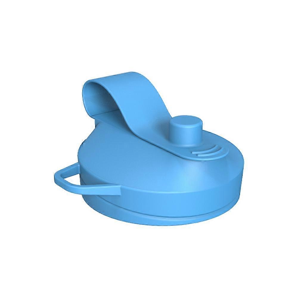 Silicone Straw Soda Can Lid Reusable Canned Drink Top Cap Juice