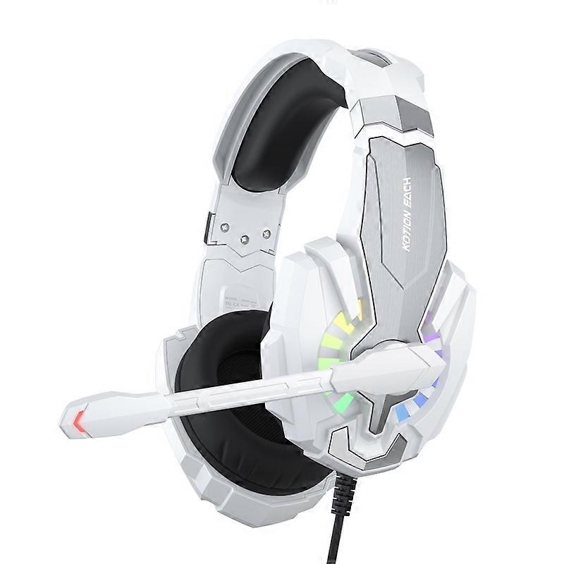 KOTION EACH G9000 Plus On-Ear Gaming Headset