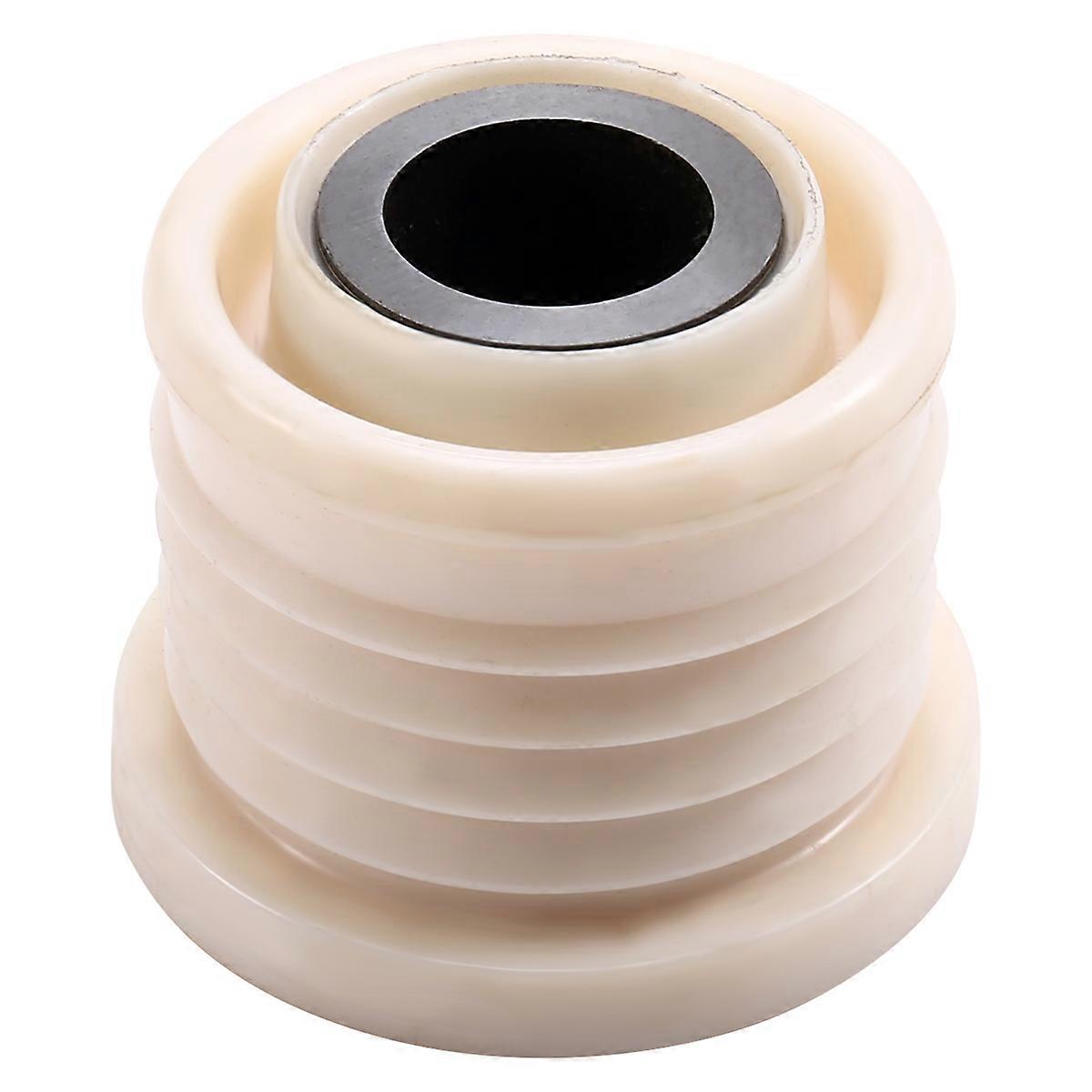 Car Front Axle Rubber Bushing Shock Absorbing Rubber Sleeve