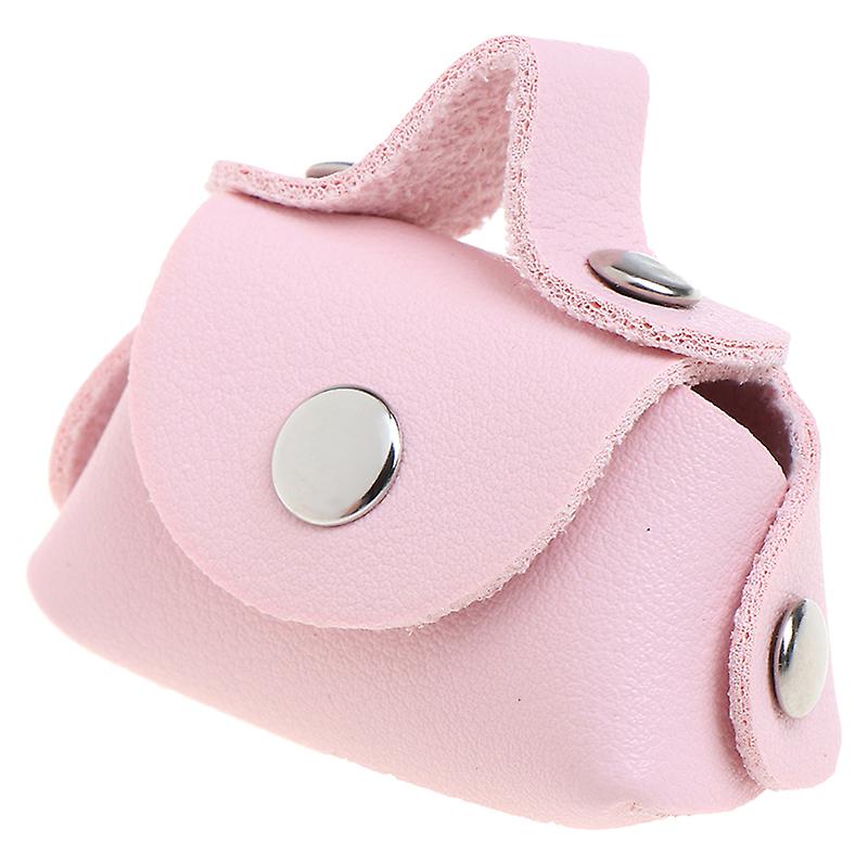 Dollhouse Miniature Handbags