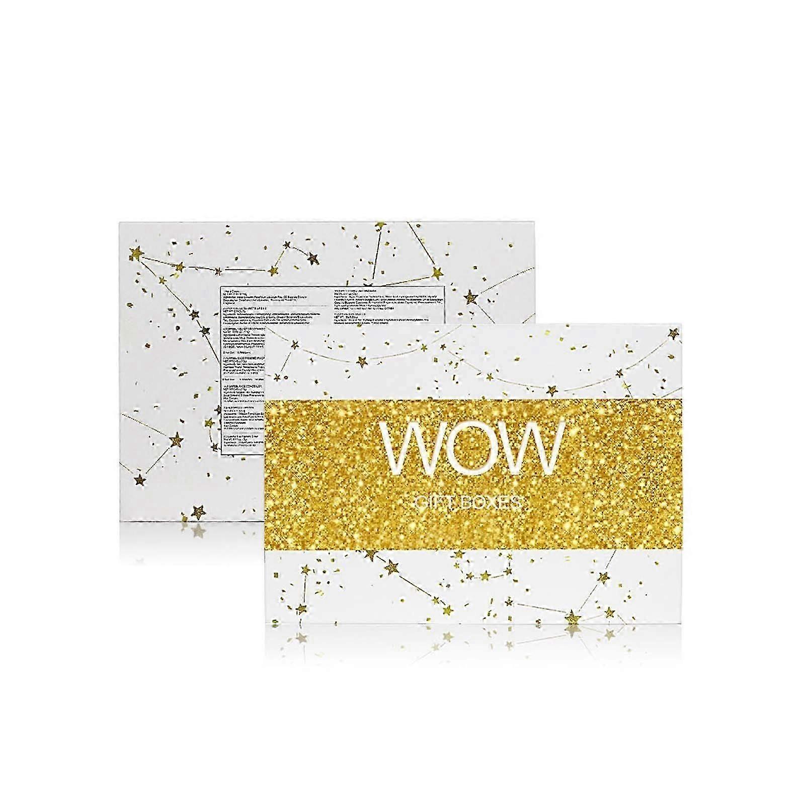 Makeup Set Beginner Makeup Tool Set Cosmetic Combination 21Ml PU8967