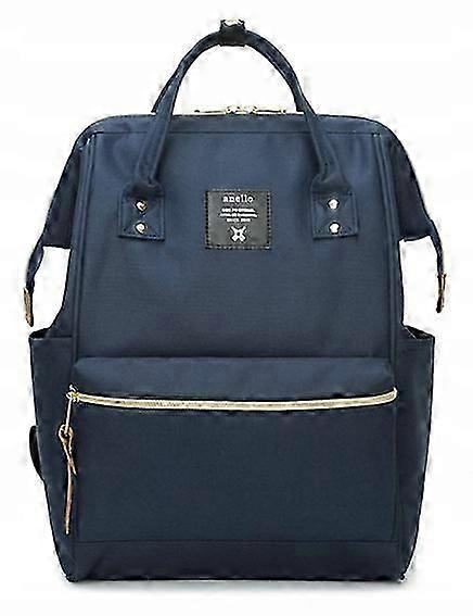 Anello City Backpack Blue