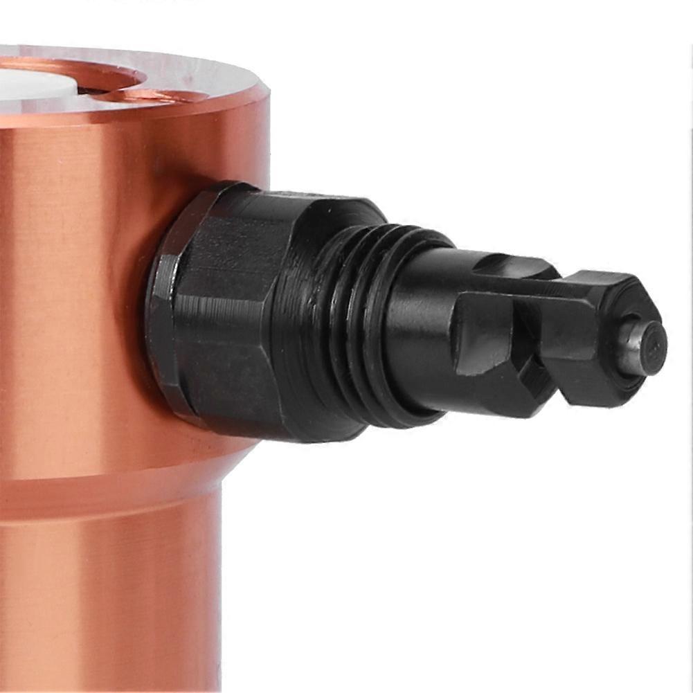 DoubleHeaded Cutter Sheet Metal Nibbler Drill Cutting Tool Power Drill Accessory