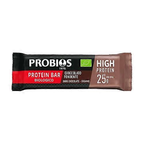 Biochampion Protein Bar Dark Chocolate 1 unit of 40g