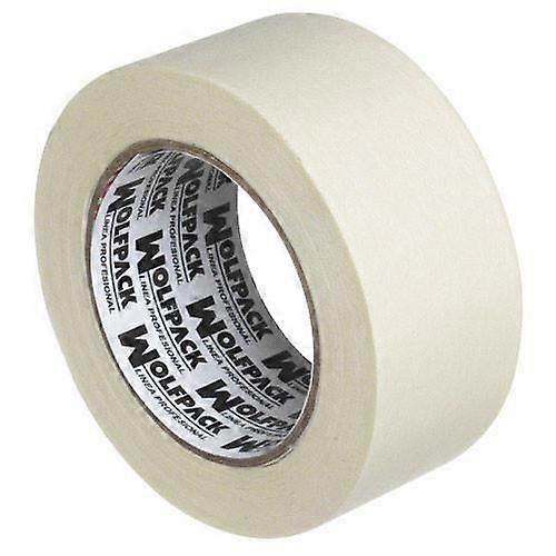 Masking tape Wolfpack 48 mm x 45 m