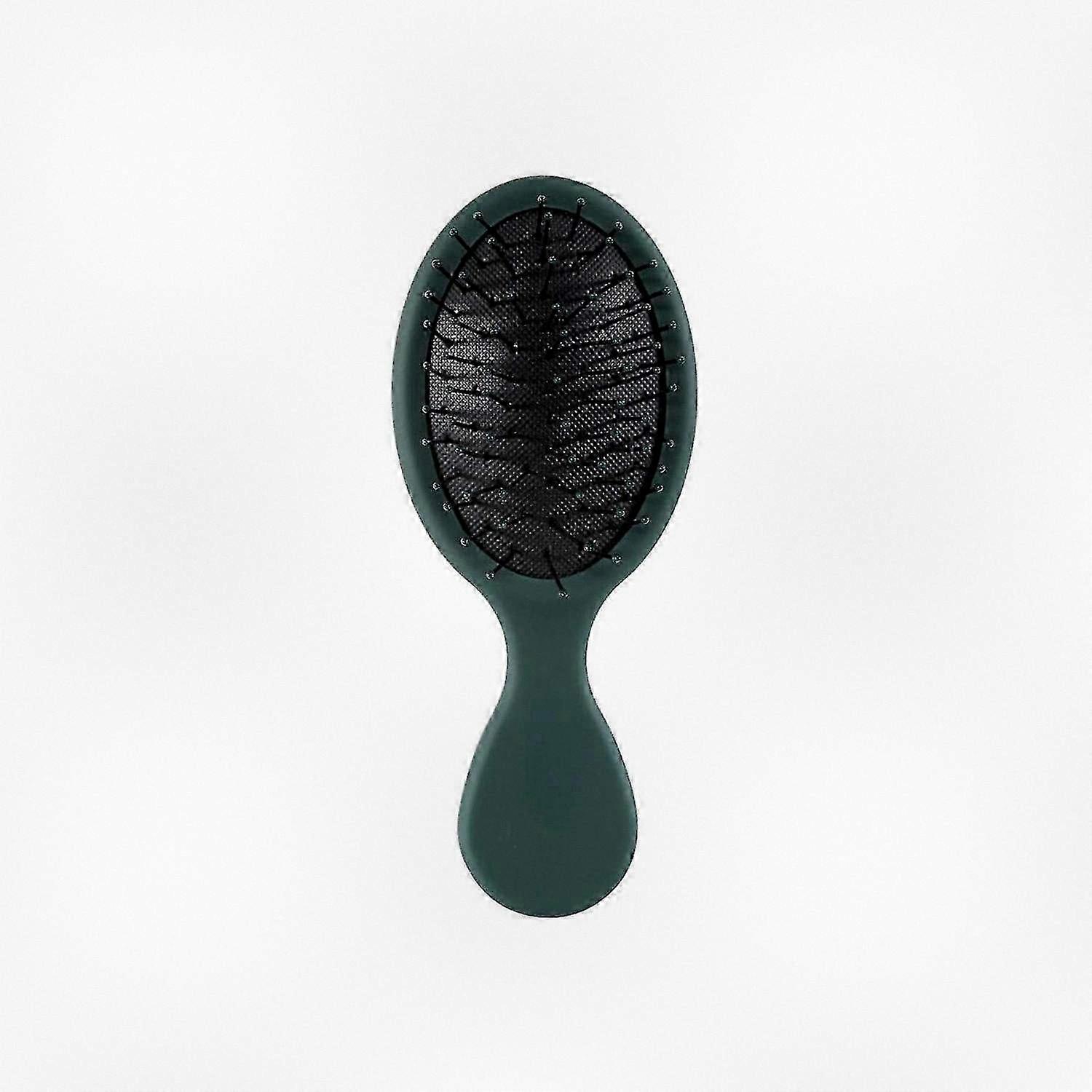 Anti-static Head Massage Comb for Children Made from Durable Plastic