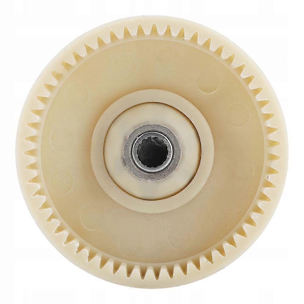 Gear Electric Plastic Wheel 55 Teeth