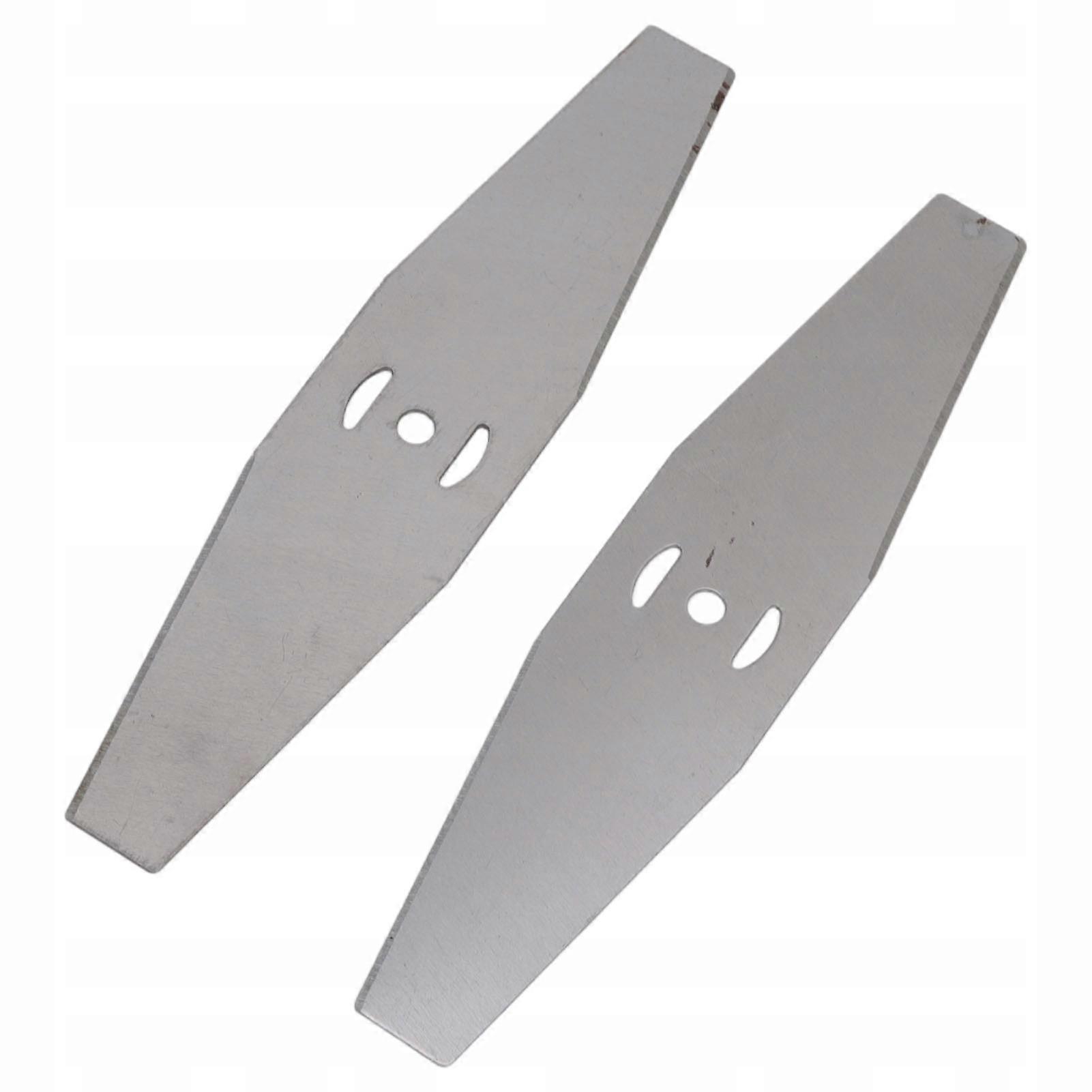 5pcs Grass Trimmer Replaceable Blades