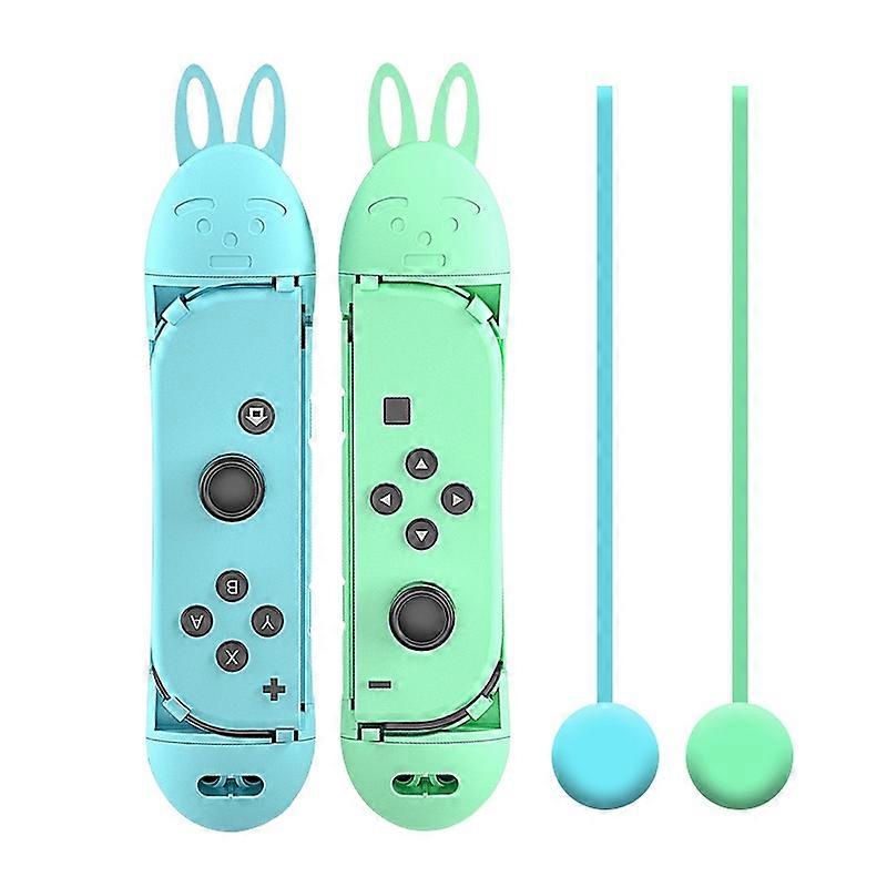 Jump Rope Gamepad Controller For Switch JOY-CON