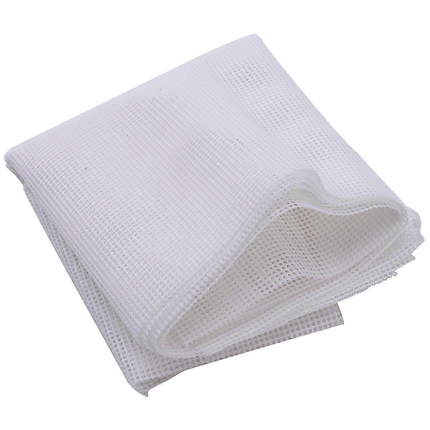 Reusable Silicone Dehydration Mat for Fruits Herbs Dumplings, Non-Stick Food Grade Drying Mesh Tray, 5-Pack