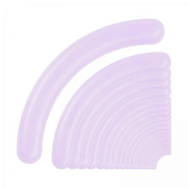 Premium Eyelash Curler Refill Set - Universal Replacement Cushions