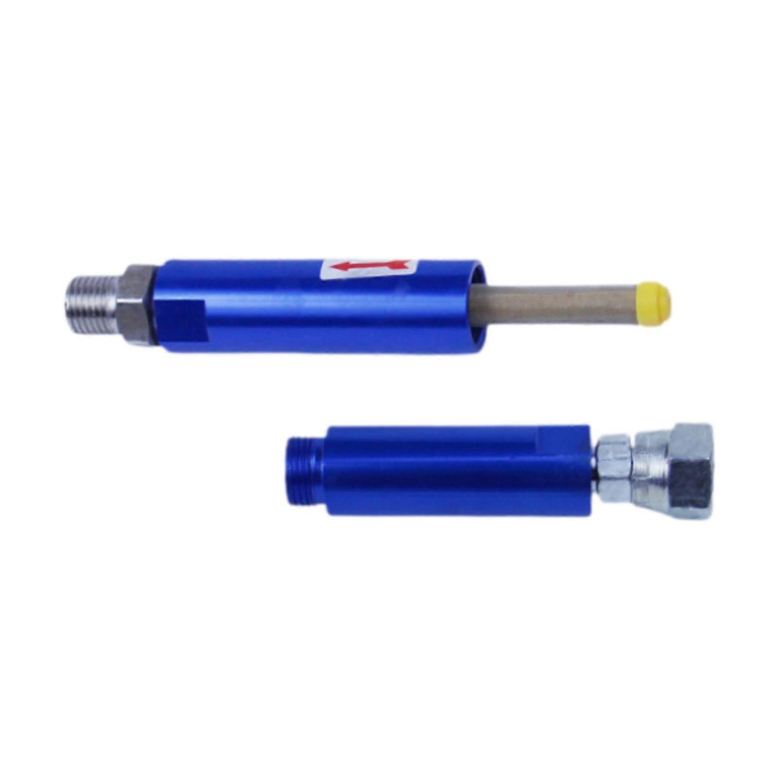 Airless Paint Sprayer Kit Högtrycksmaskinfilter för skåp hemdörr