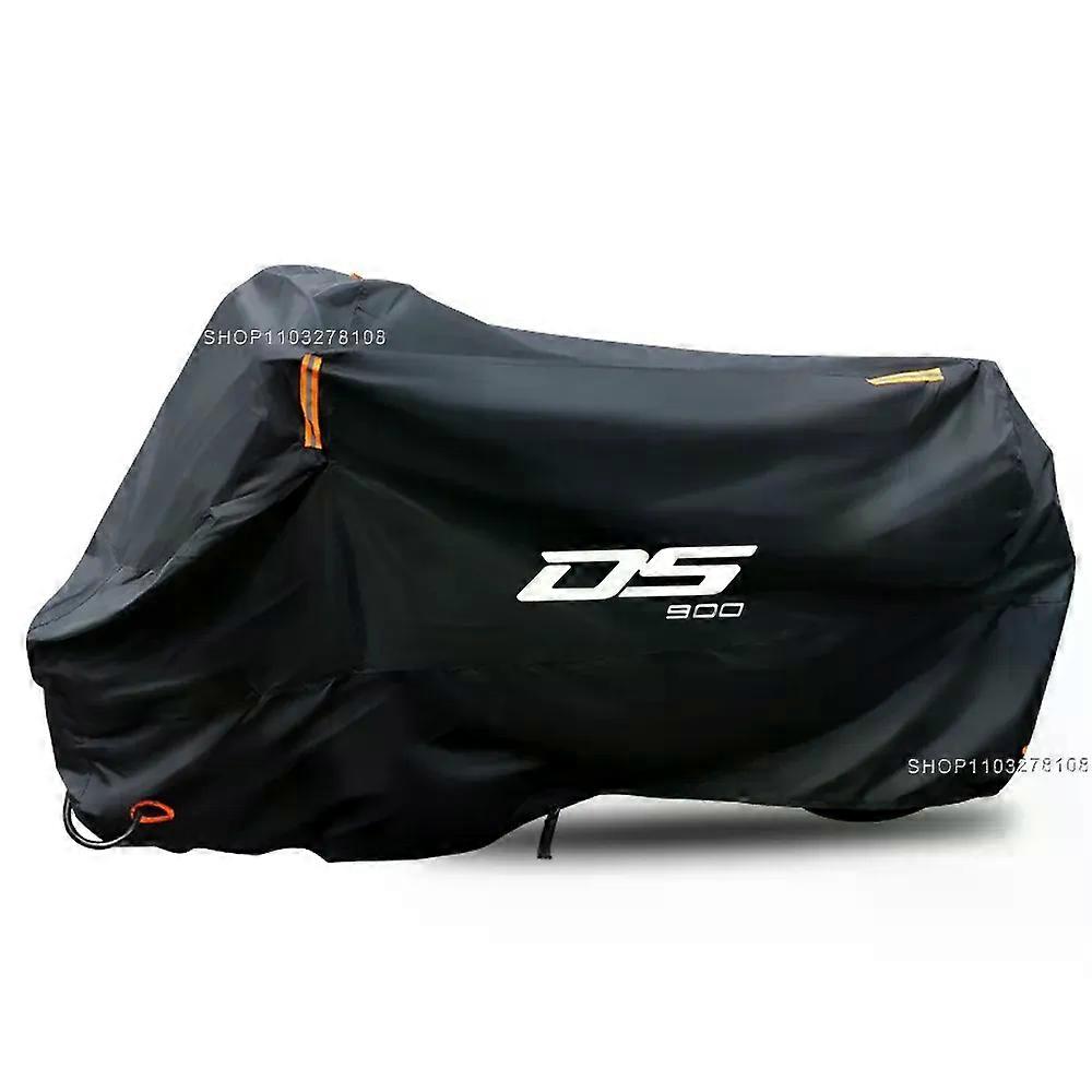 Motorcycle Cover Waterproof Outdoor All Season Dustproof UV Protective Moto Rain Cover for Voge DSX 900 DS900X 900 DSX 2024